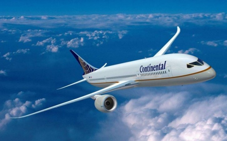平谷至匈牙利机场航空托运